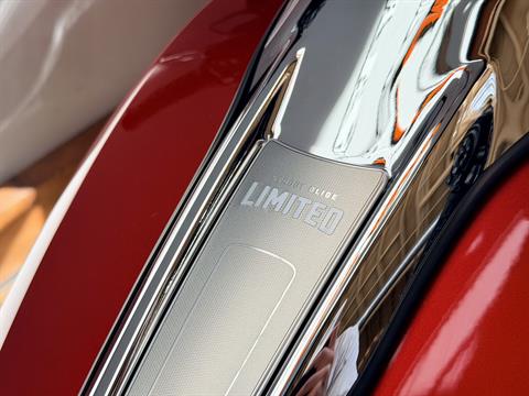 2026 Harley-Davidson Street Glide® Limited in Loveland, Colorado - Photo 15