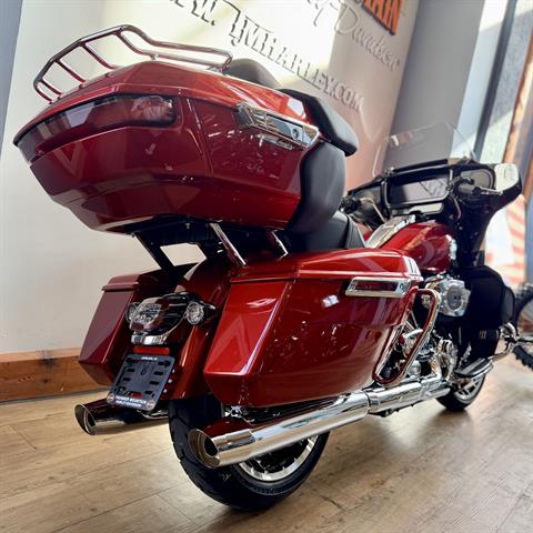 2026 Harley-Davidson Street Glide® Limited in Loveland, Colorado - Photo 16