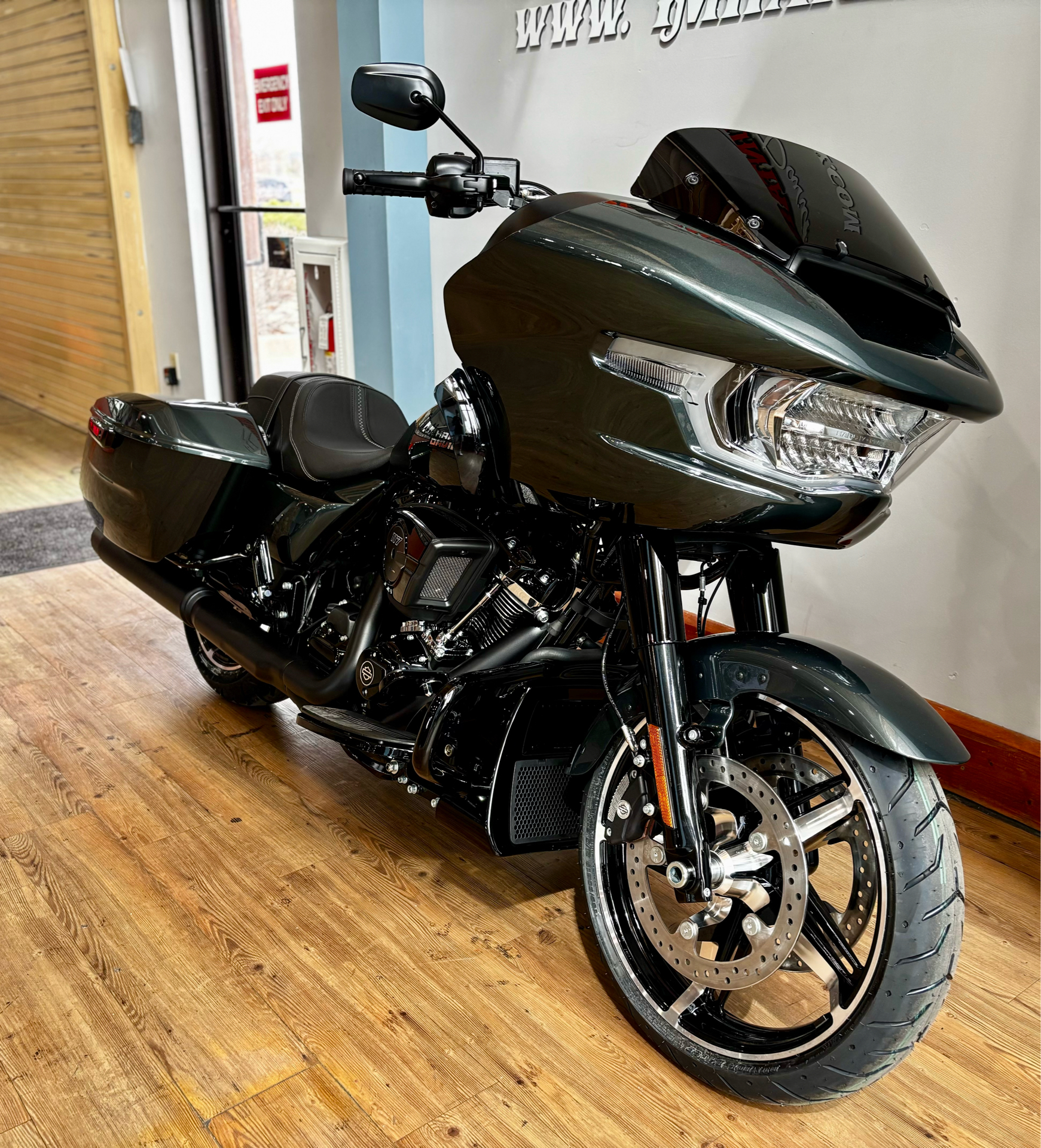 2025 Harley-Davidson Road Glide® in Loveland, Colorado - Photo 2