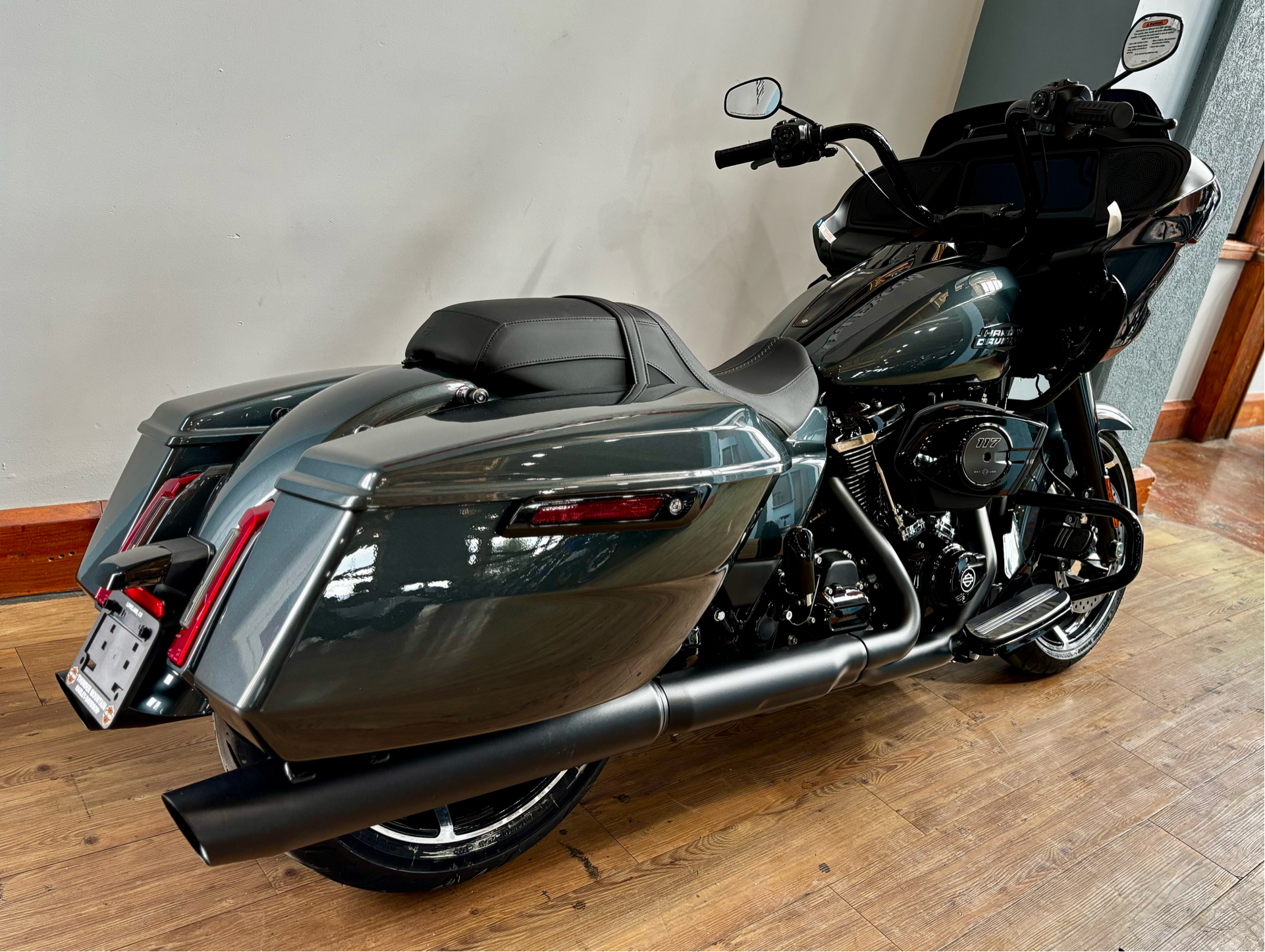 2025 Harley-Davidson Road Glide® in Loveland, Colorado - Photo 3
