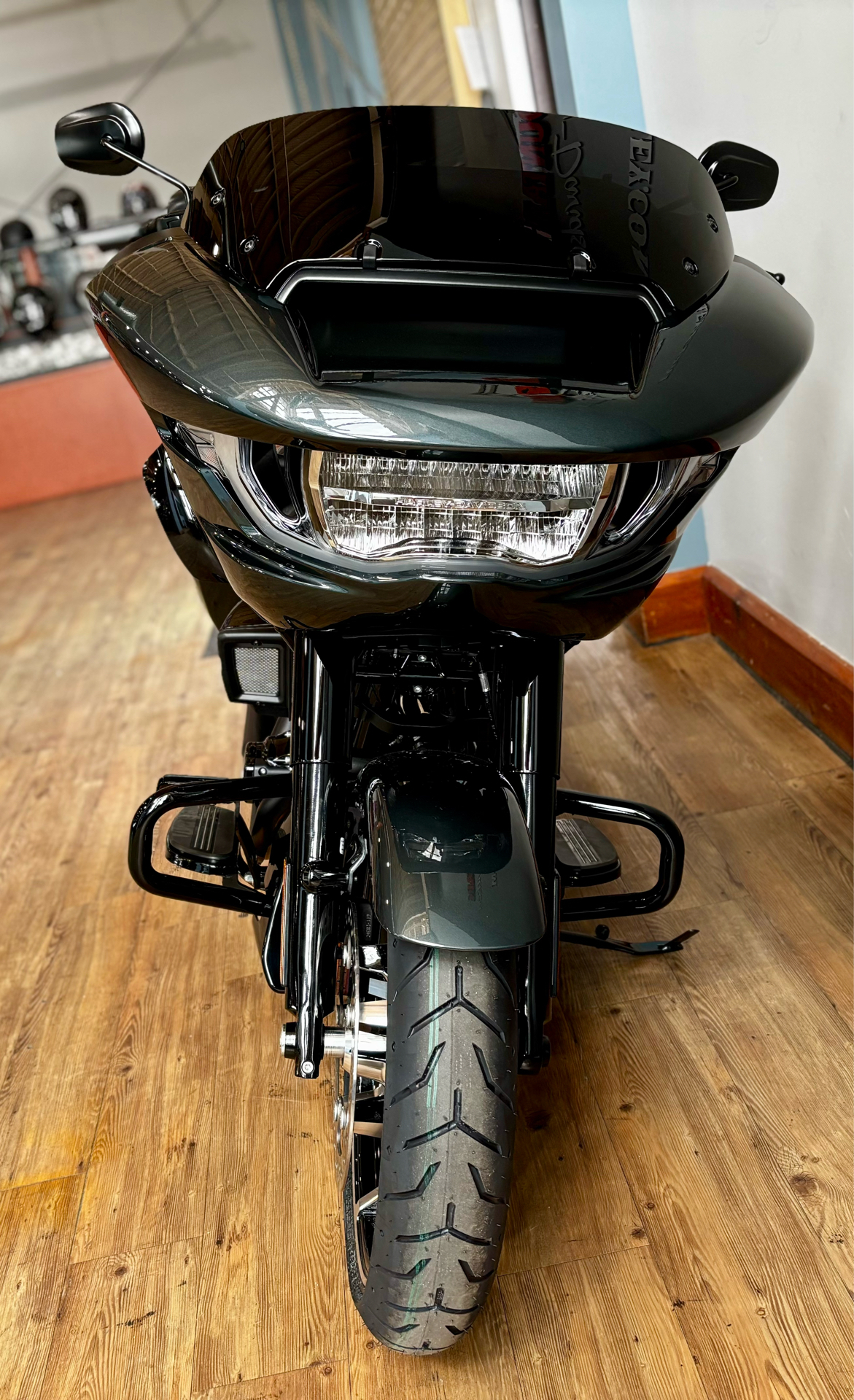 2025 Harley-Davidson Road Glide® in Loveland, Colorado - Photo 4