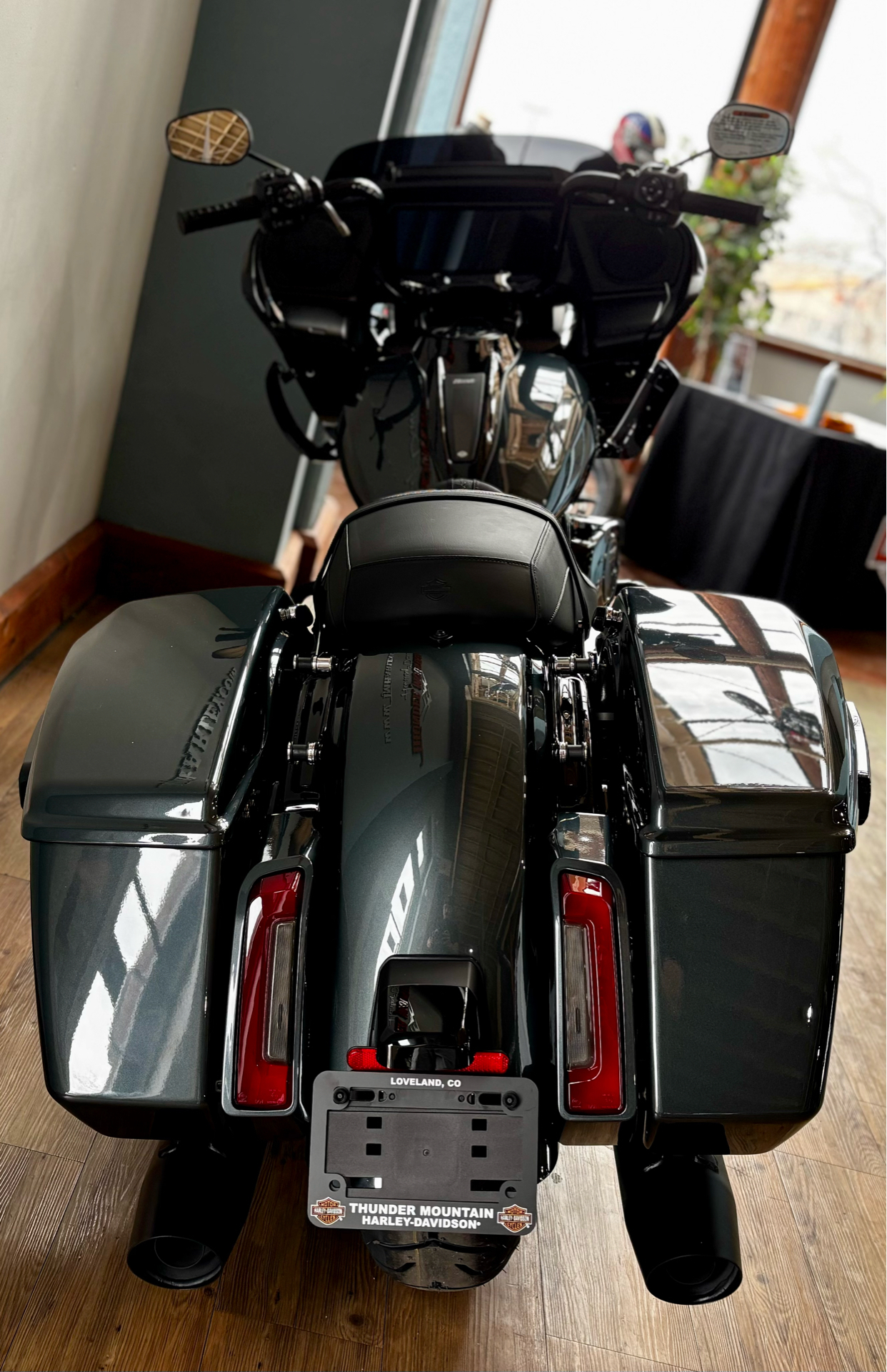 2025 Harley-Davidson Road Glide® in Loveland, Colorado - Photo 5