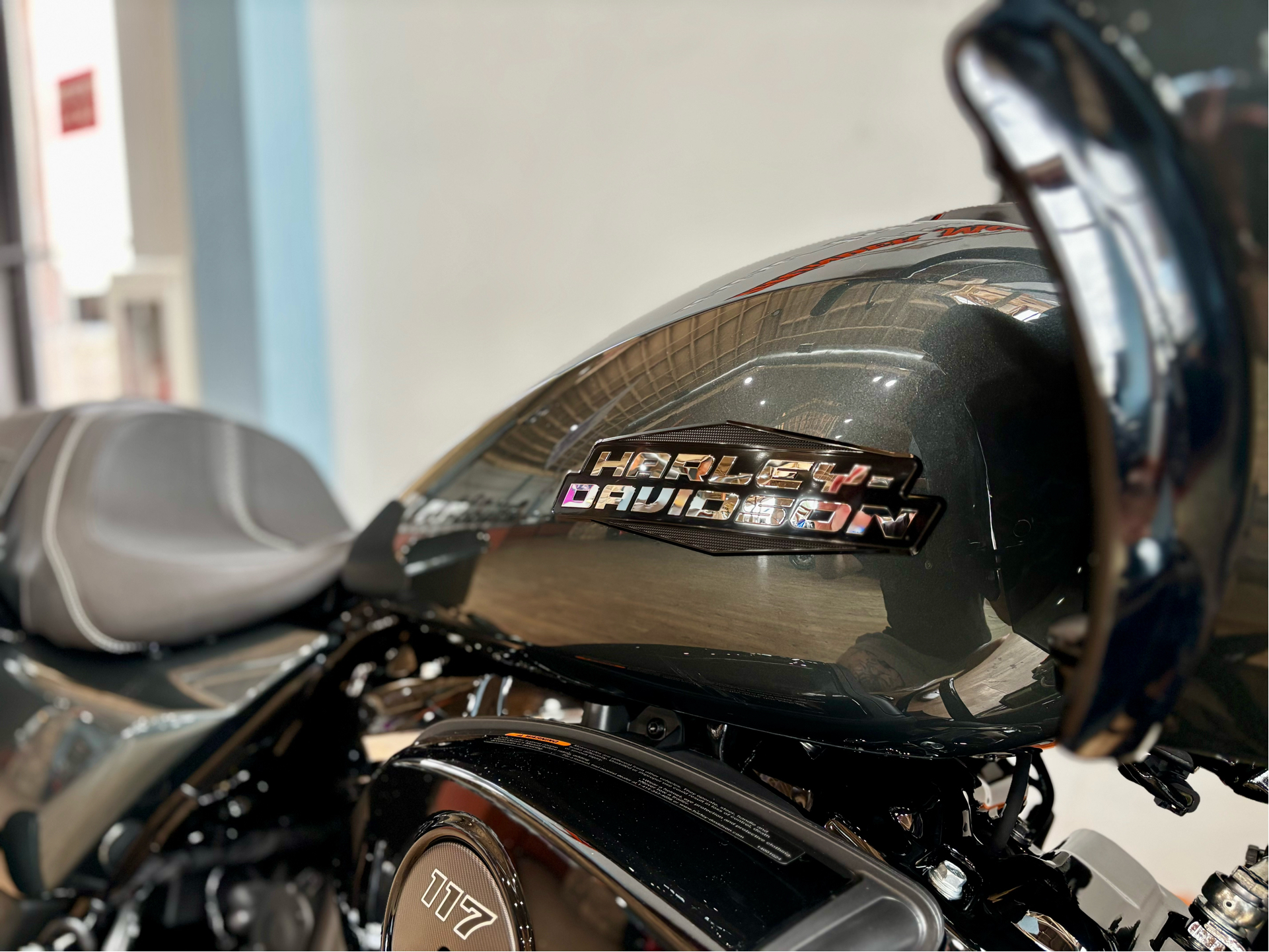 2025 Harley-Davidson Road Glide® in Loveland, Colorado - Photo 6