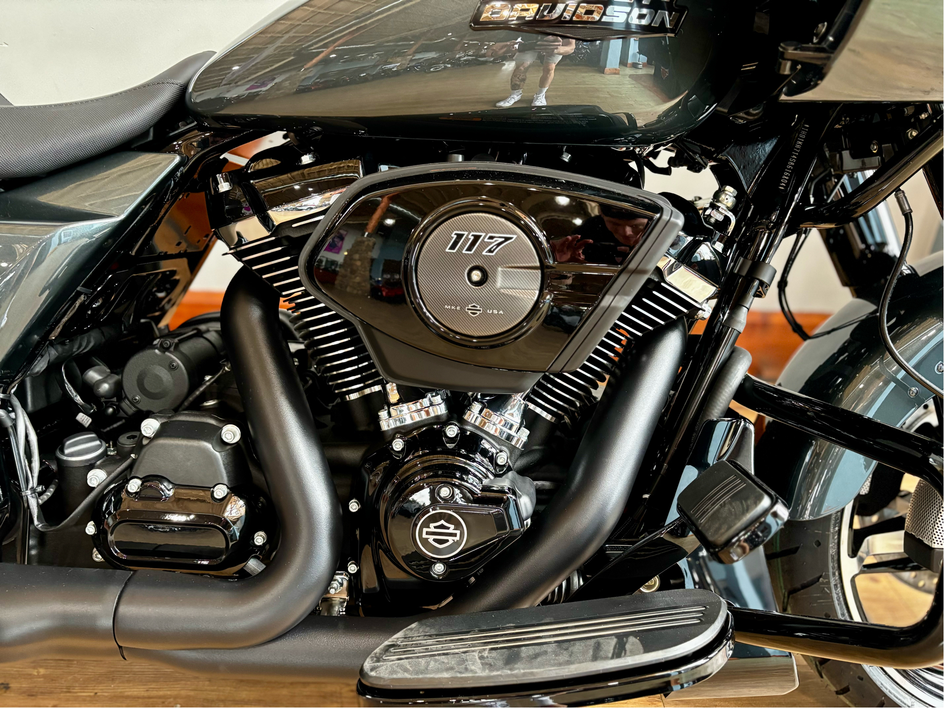 2025 Harley-Davidson Road Glide® in Loveland, Colorado - Photo 8