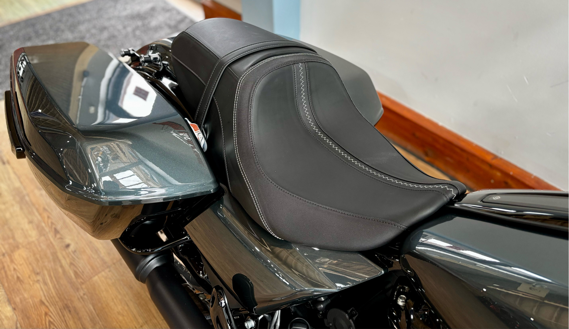 2025 Harley-Davidson Road Glide® in Loveland, Colorado - Photo 9