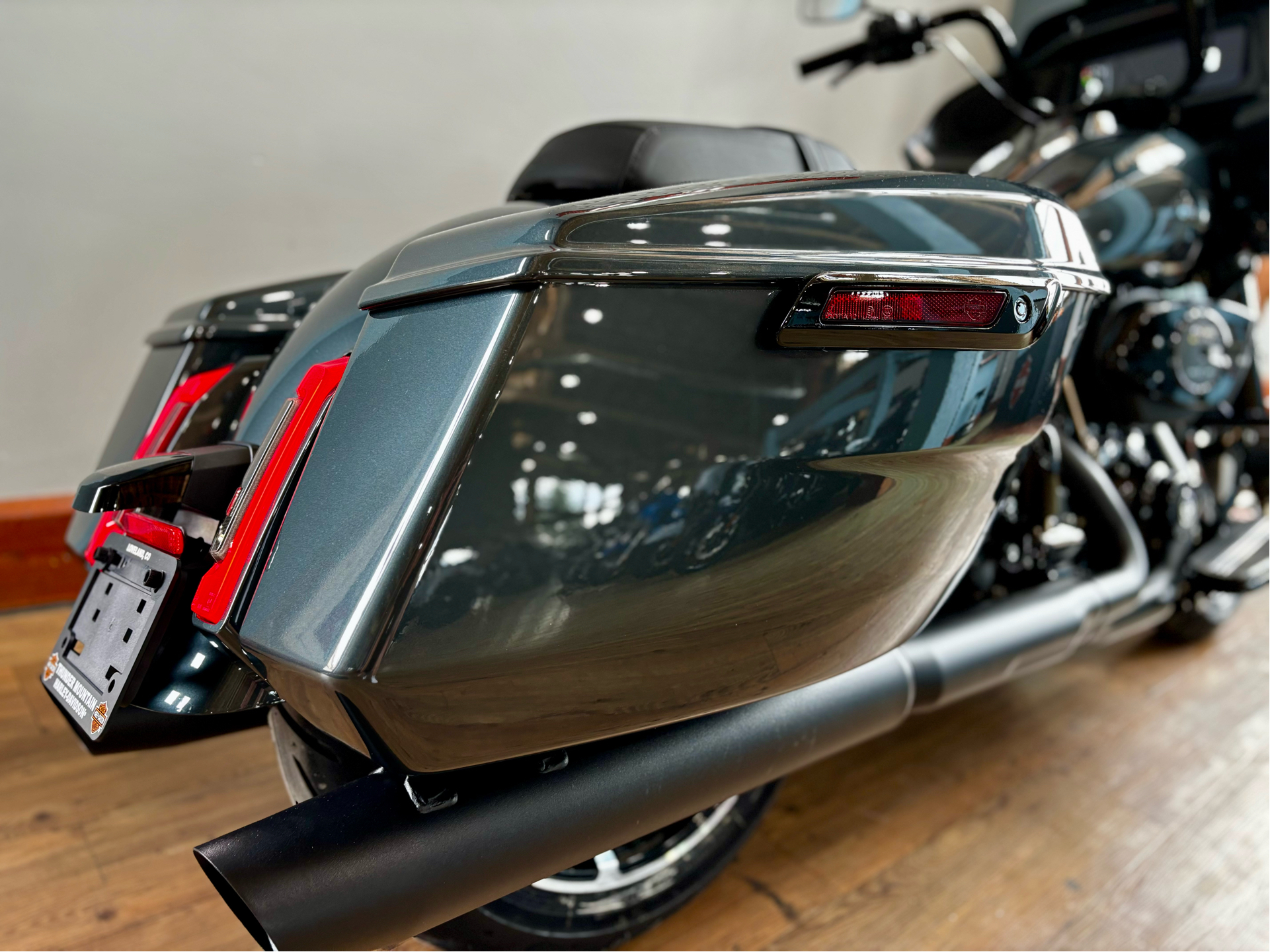 2025 Harley-Davidson Road Glide® in Loveland, Colorado - Photo 10
