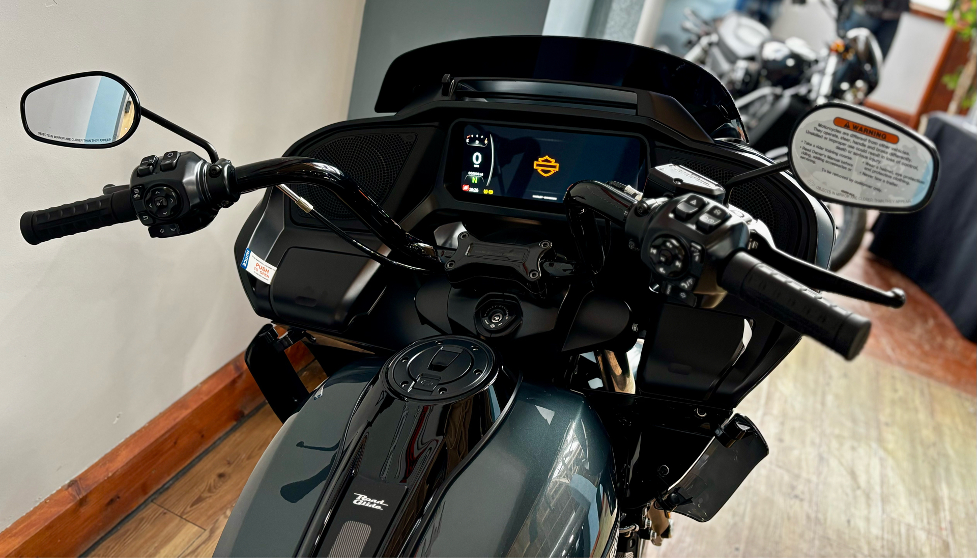 2025 Harley-Davidson Road Glide® in Loveland, Colorado - Photo 11