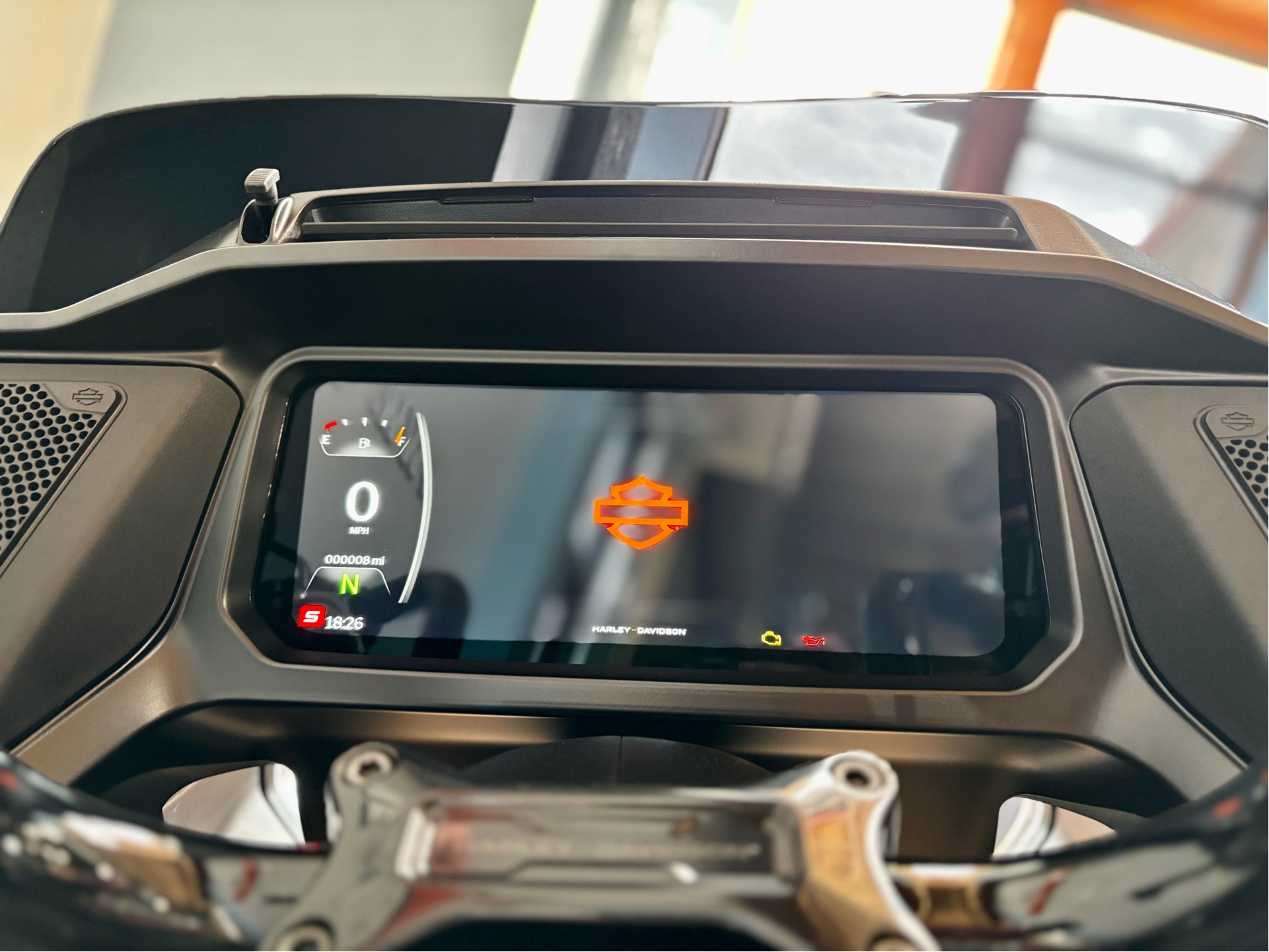 2025 Harley-Davidson Road Glide® in Loveland, Colorado - Photo 12