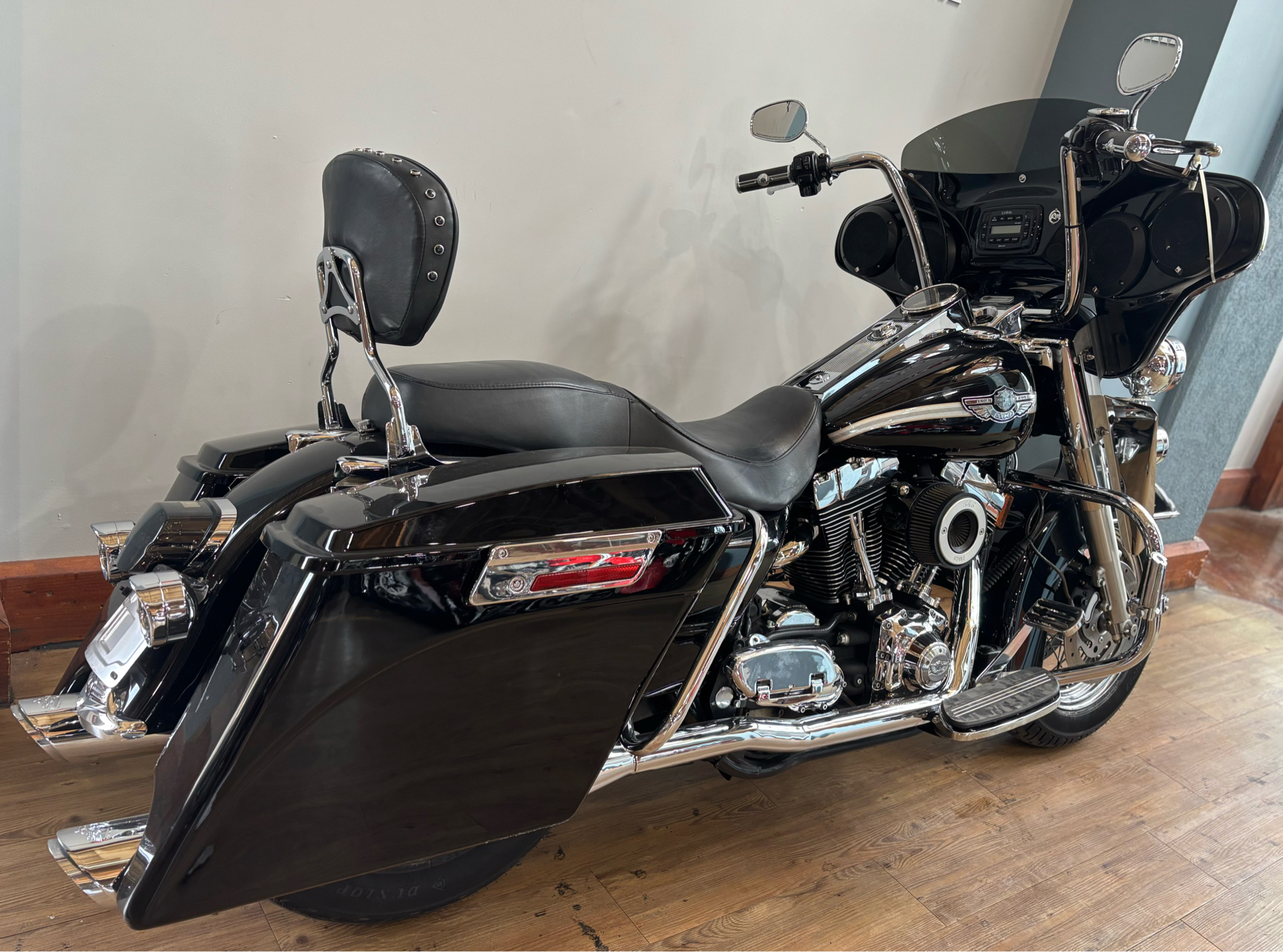 2003 Harley-Davidson FLHRCI Road King® Classic in Loveland, Colorado - Photo 3