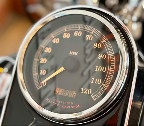 2003 Harley-Davidson FLHRCI Road King® Classic in Loveland, Colorado - Photo 12