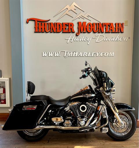 2003 Harley-Davidson FLHRCI Road King® Classic in Loveland, Colorado - Photo 1