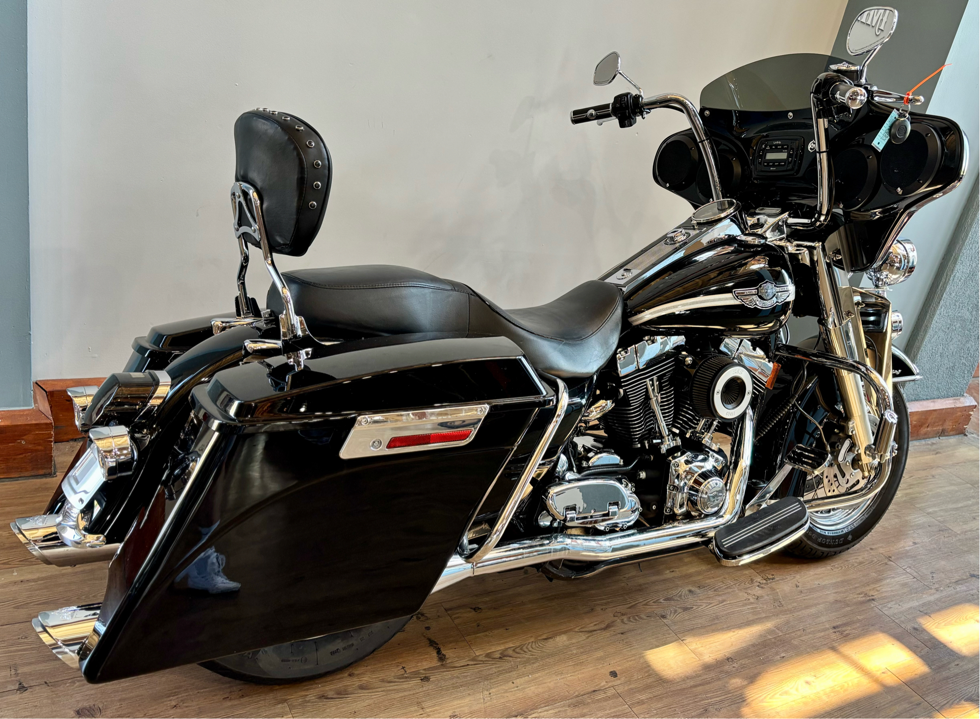 2003 Harley-Davidson FLHRCI Road King® Classic in Loveland, Colorado - Photo 3