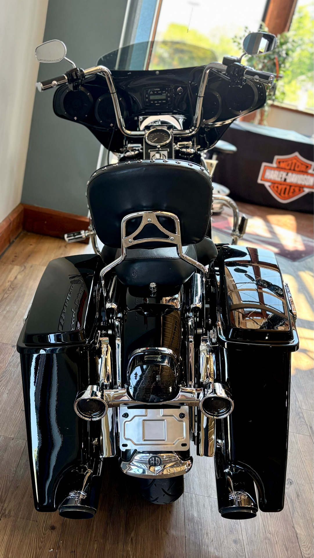 2003 Harley-Davidson FLHRCI Road King® Classic in Loveland, Colorado - Photo 5
