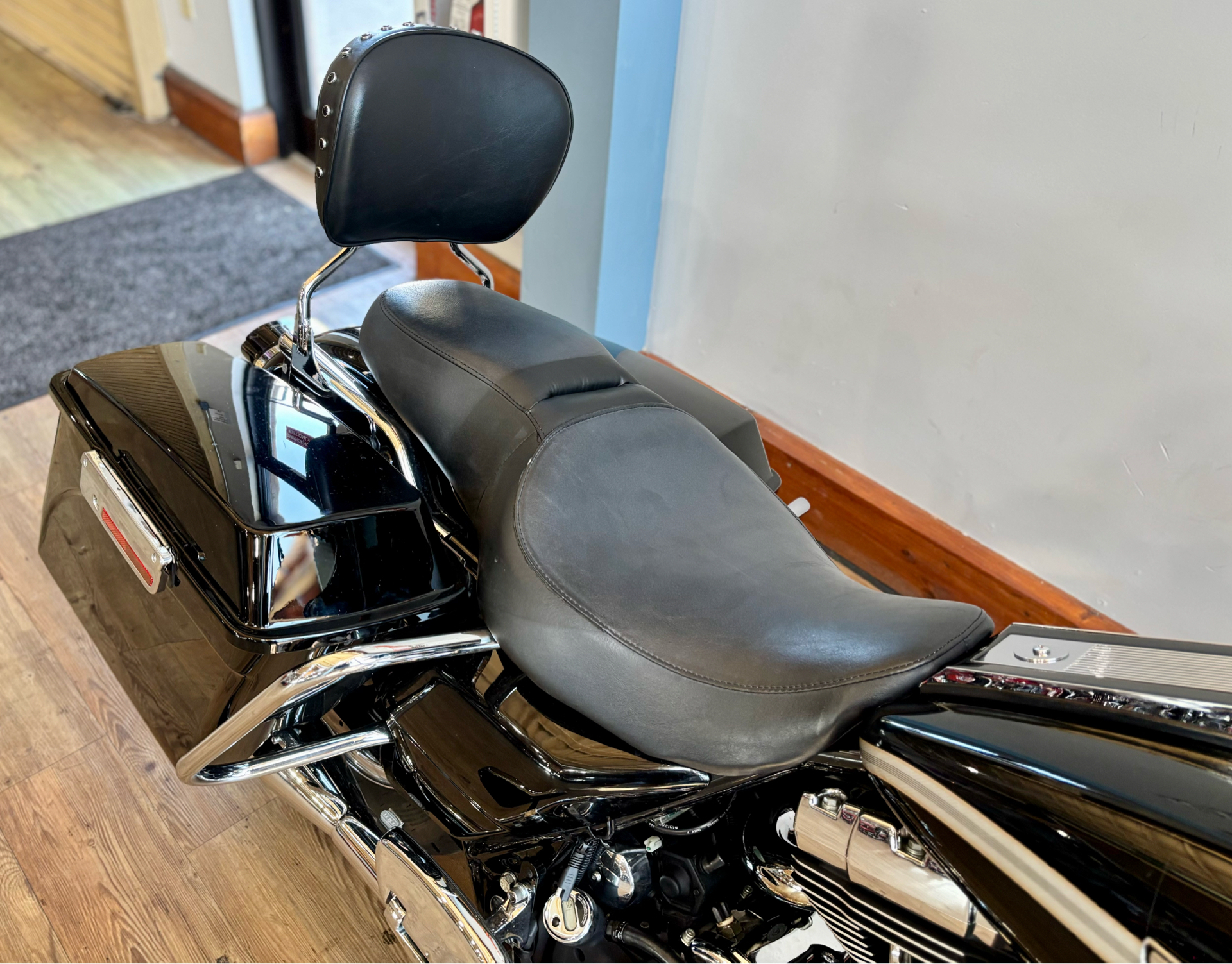 2003 Harley-Davidson FLHRCI Road King® Classic in Loveland, Colorado - Photo 8