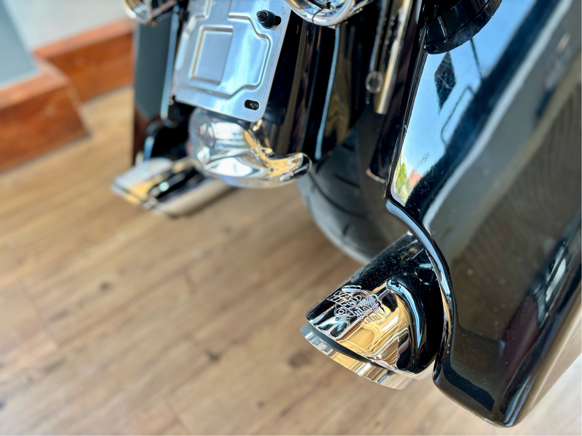 2003 Harley-Davidson FLHRCI Road King® Classic in Loveland, Colorado - Photo 10