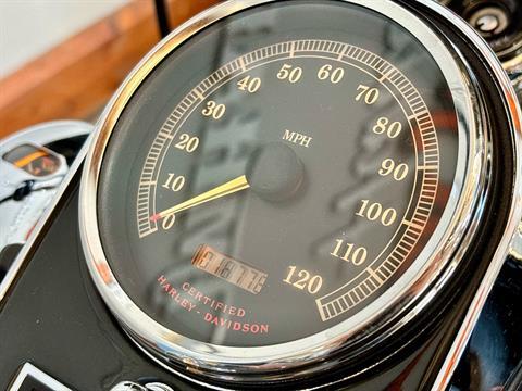 2003 Harley-Davidson FLHRCI Road King® Classic in Loveland, Colorado - Photo 14