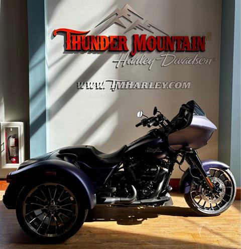 2025 Harley-Davidson Road Glide® 3 in Loveland, Colorado - Photo 1