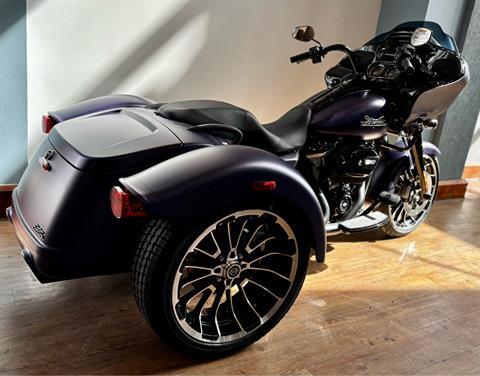 2025 Harley-Davidson Road Glide® 3 in Loveland, Colorado - Photo 3