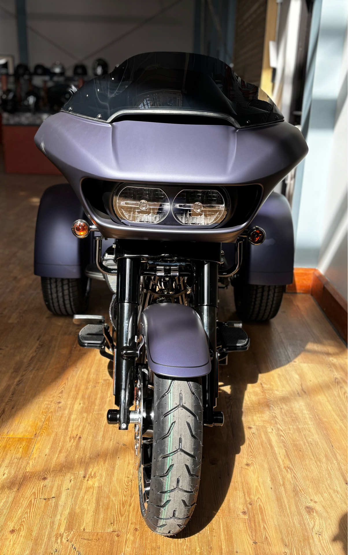 2025 Harley-Davidson Road Glide® 3 in Loveland, Colorado - Photo 4