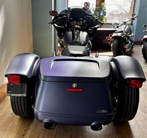 2025 Harley-Davidson Road Glide® 3 in Loveland, Colorado - Photo 5
