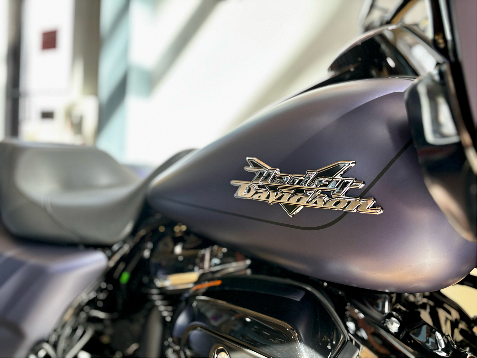 2025 Harley-Davidson Road Glide® 3 in Loveland, Colorado - Photo 6