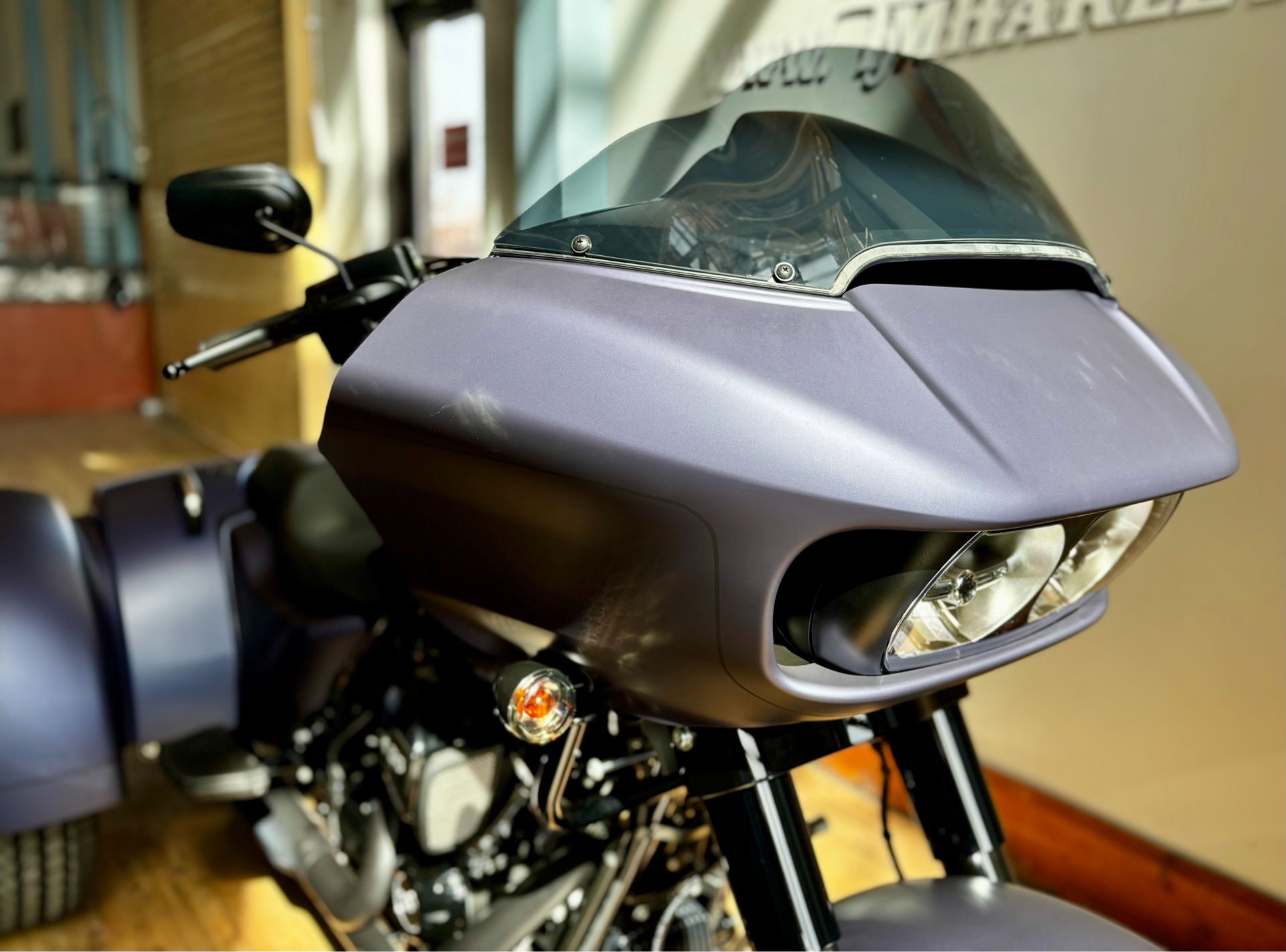 2025 Harley-Davidson Road Glide® 3 in Loveland, Colorado - Photo 7