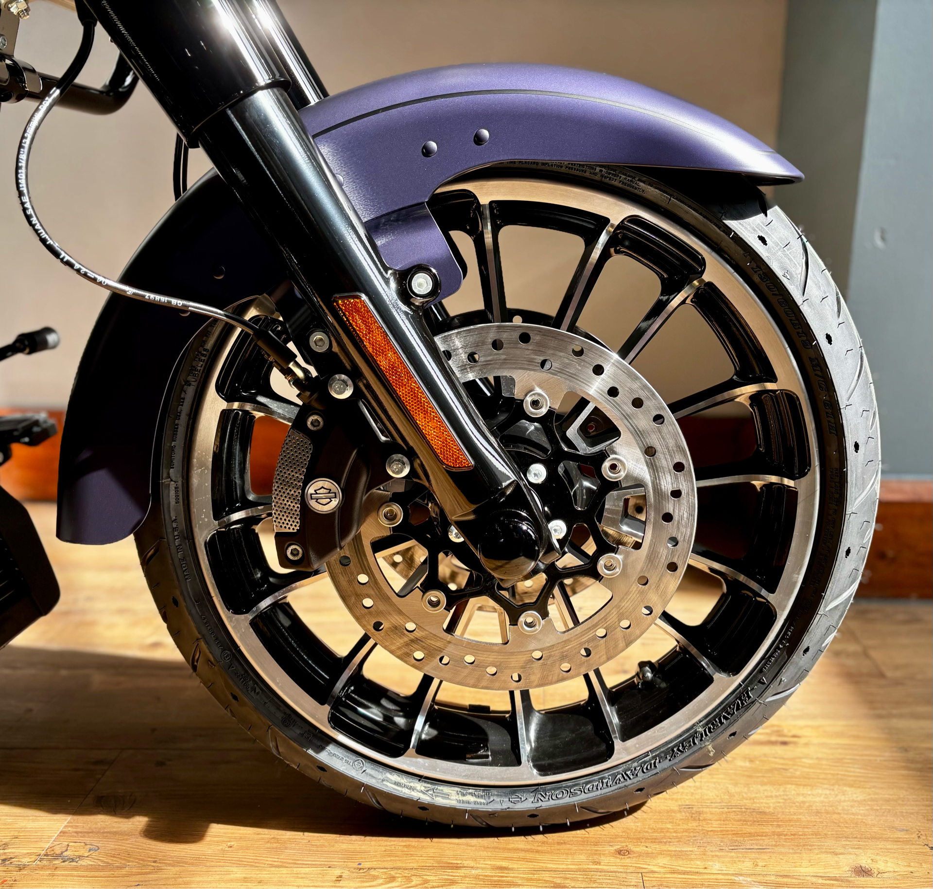 2025 Harley-Davidson Road Glide® 3 in Loveland, Colorado - Photo 8