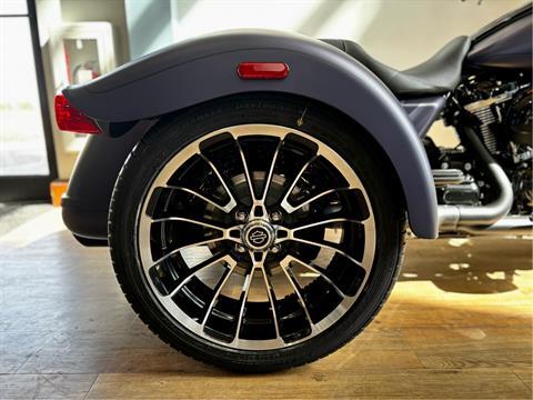 2025 Harley-Davidson Road Glide® 3 in Loveland, Colorado - Photo 9