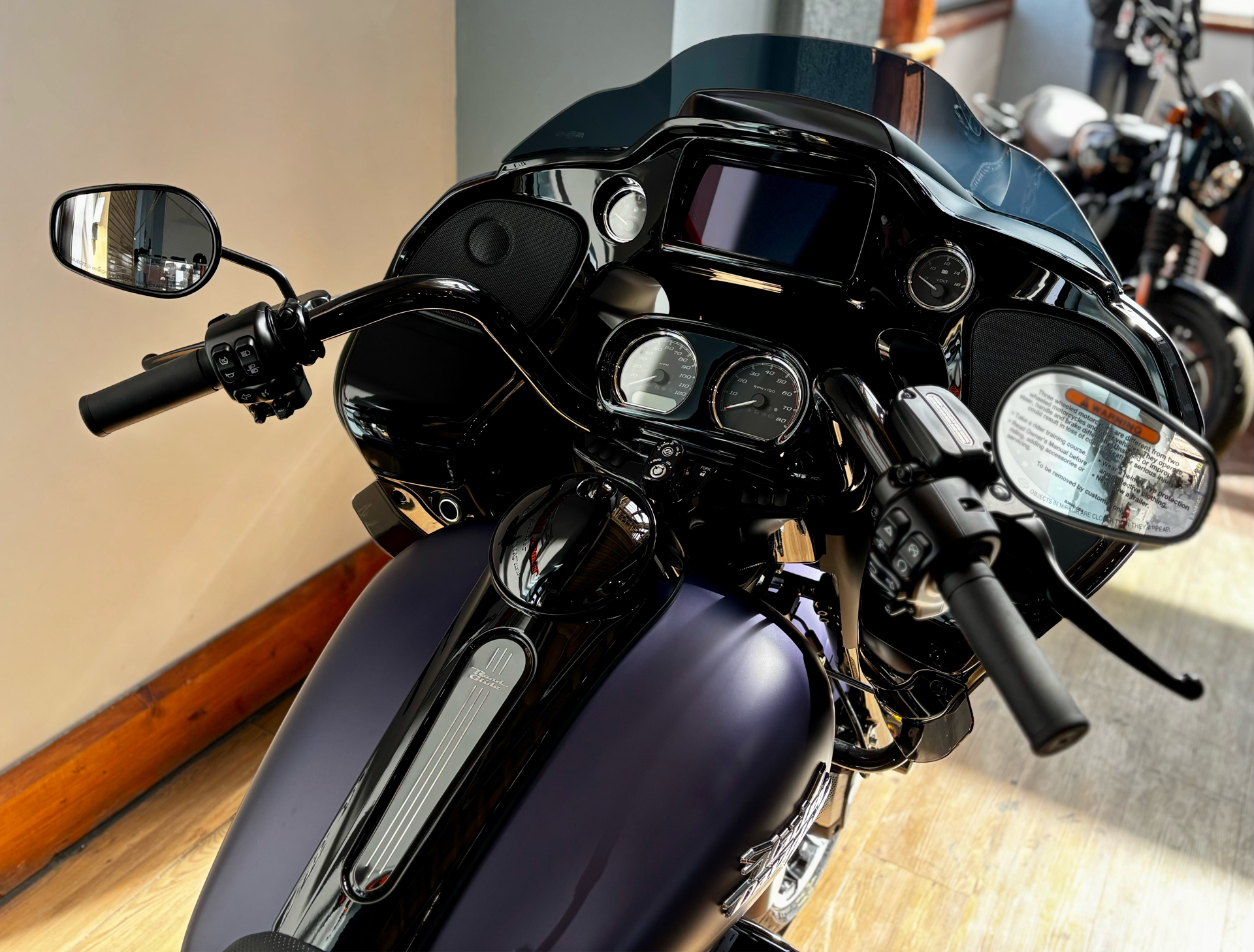 2025 Harley-Davidson Road Glide® 3 in Loveland, Colorado - Photo 11