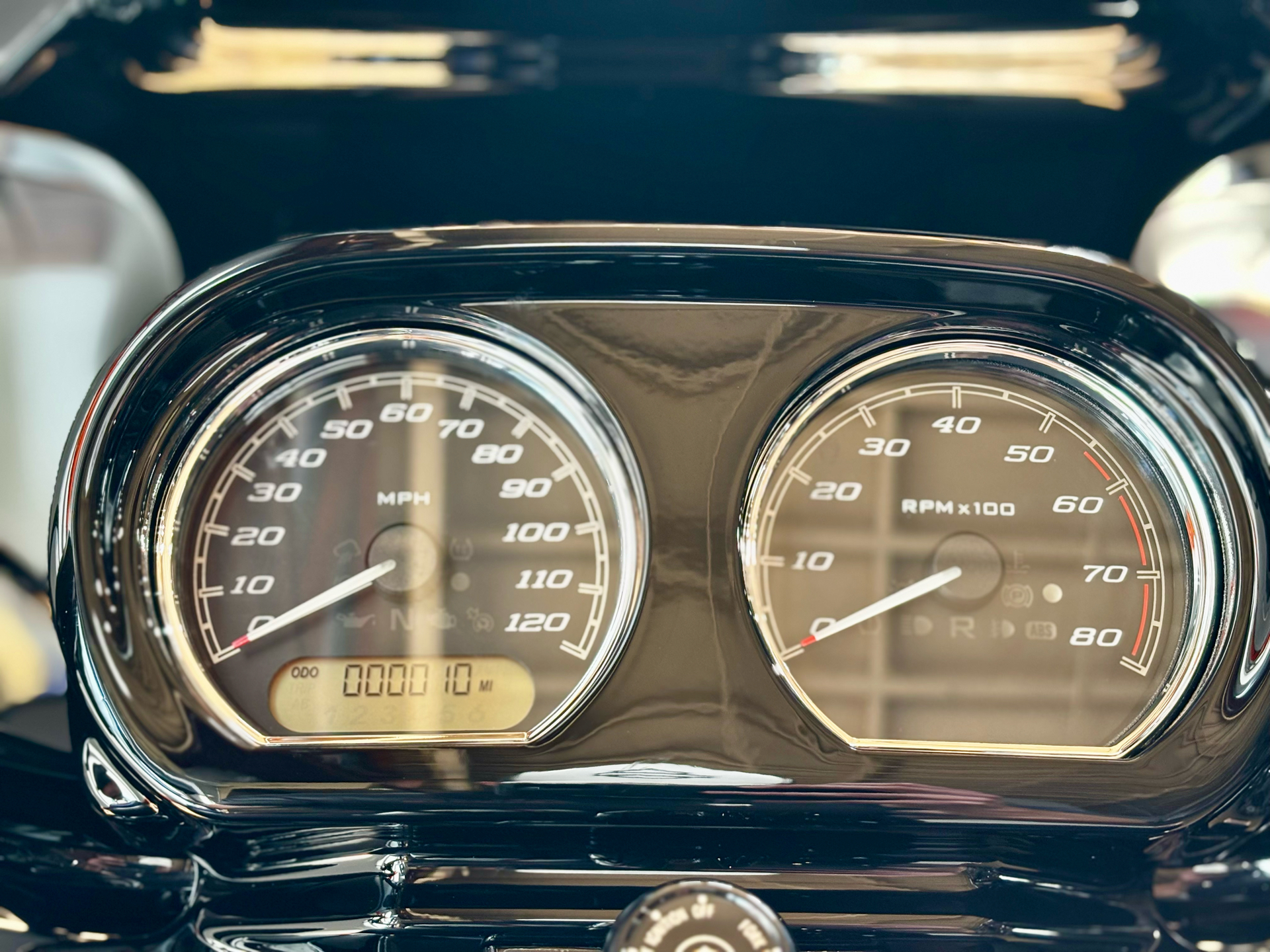 2025 Harley-Davidson Road Glide® 3 in Loveland, Colorado - Photo 12