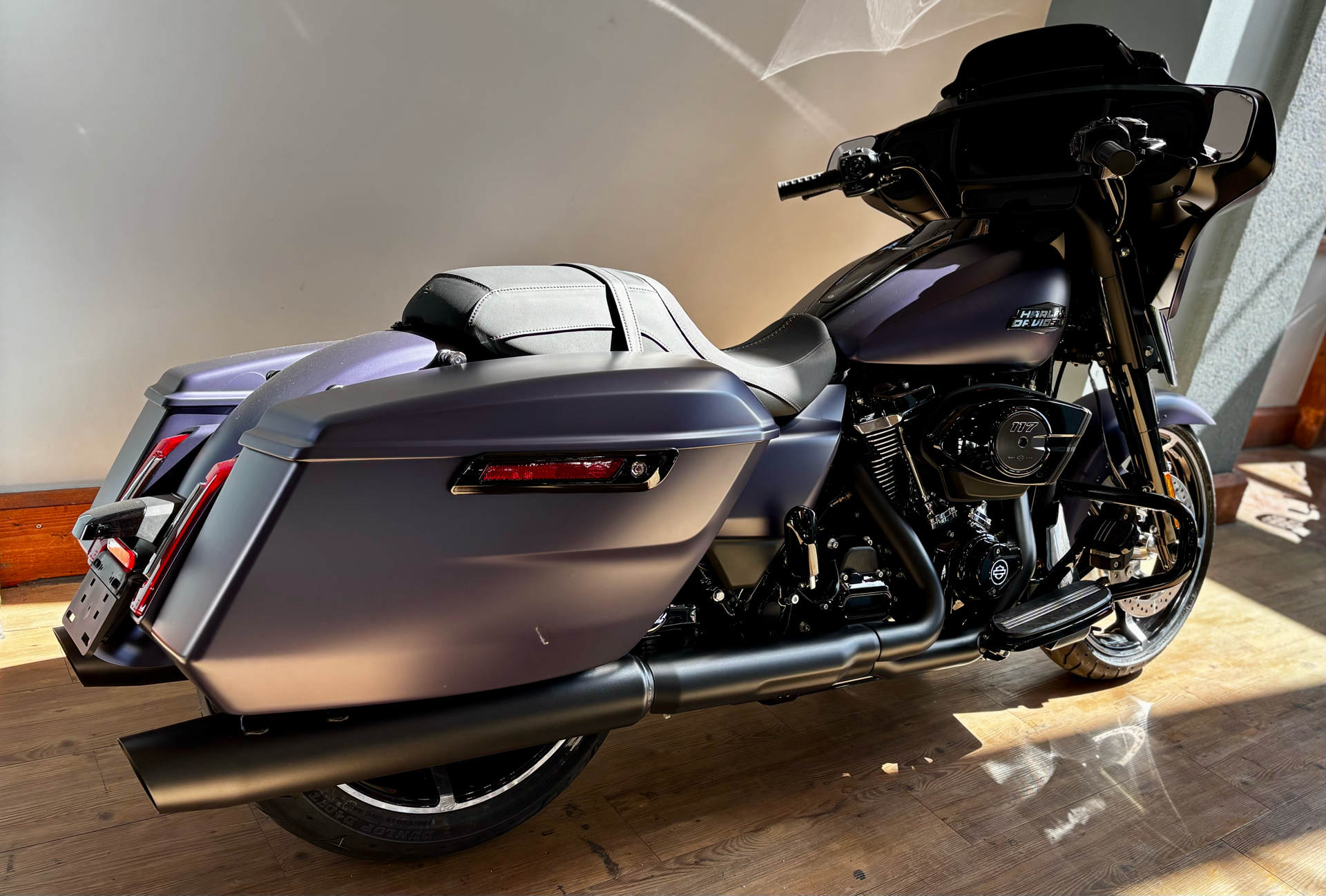 2025 Harley-Davidson Street Glide® in Loveland, Colorado - Photo 3