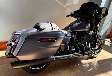 2025 Harley-Davidson Street Glide® in Loveland, Colorado - Photo 3