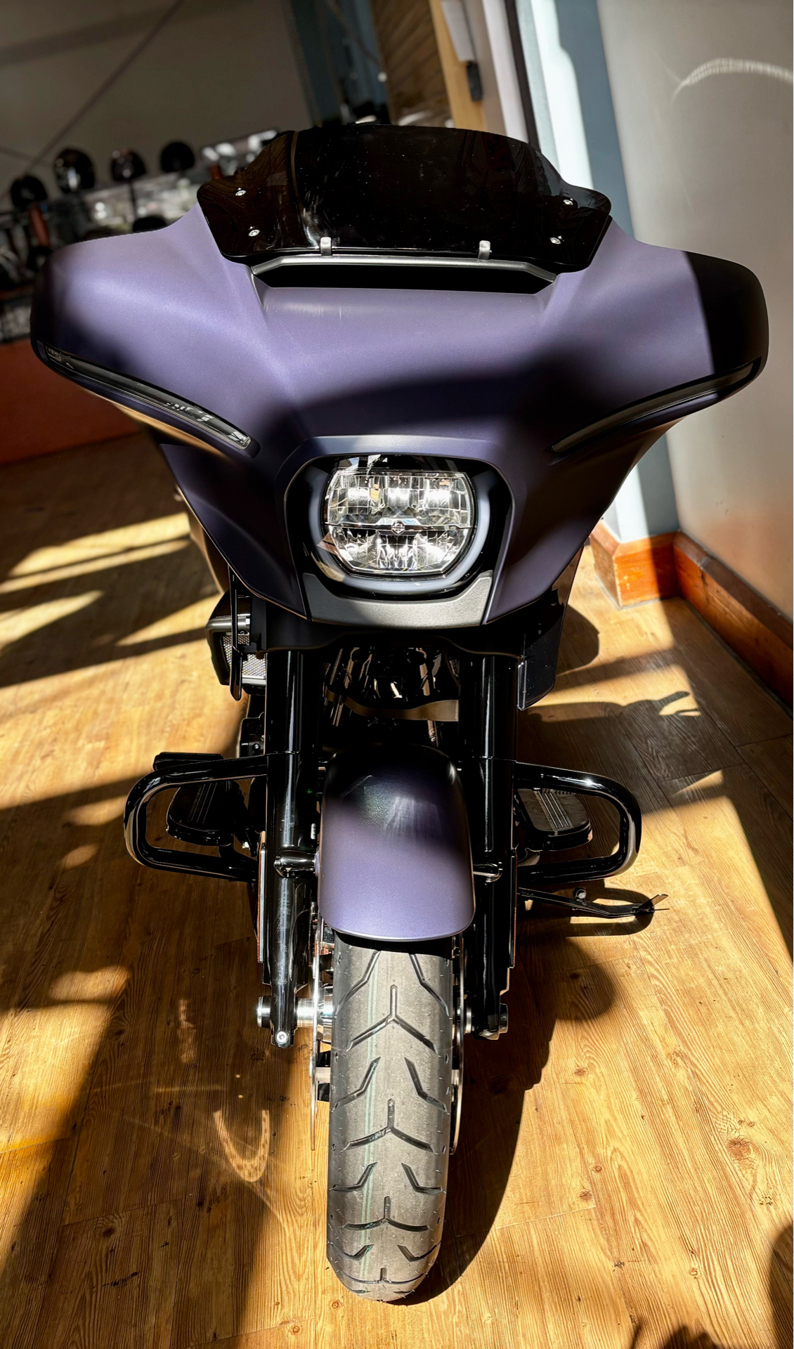 2025 Harley-Davidson Street Glide® in Loveland, Colorado - Photo 4
