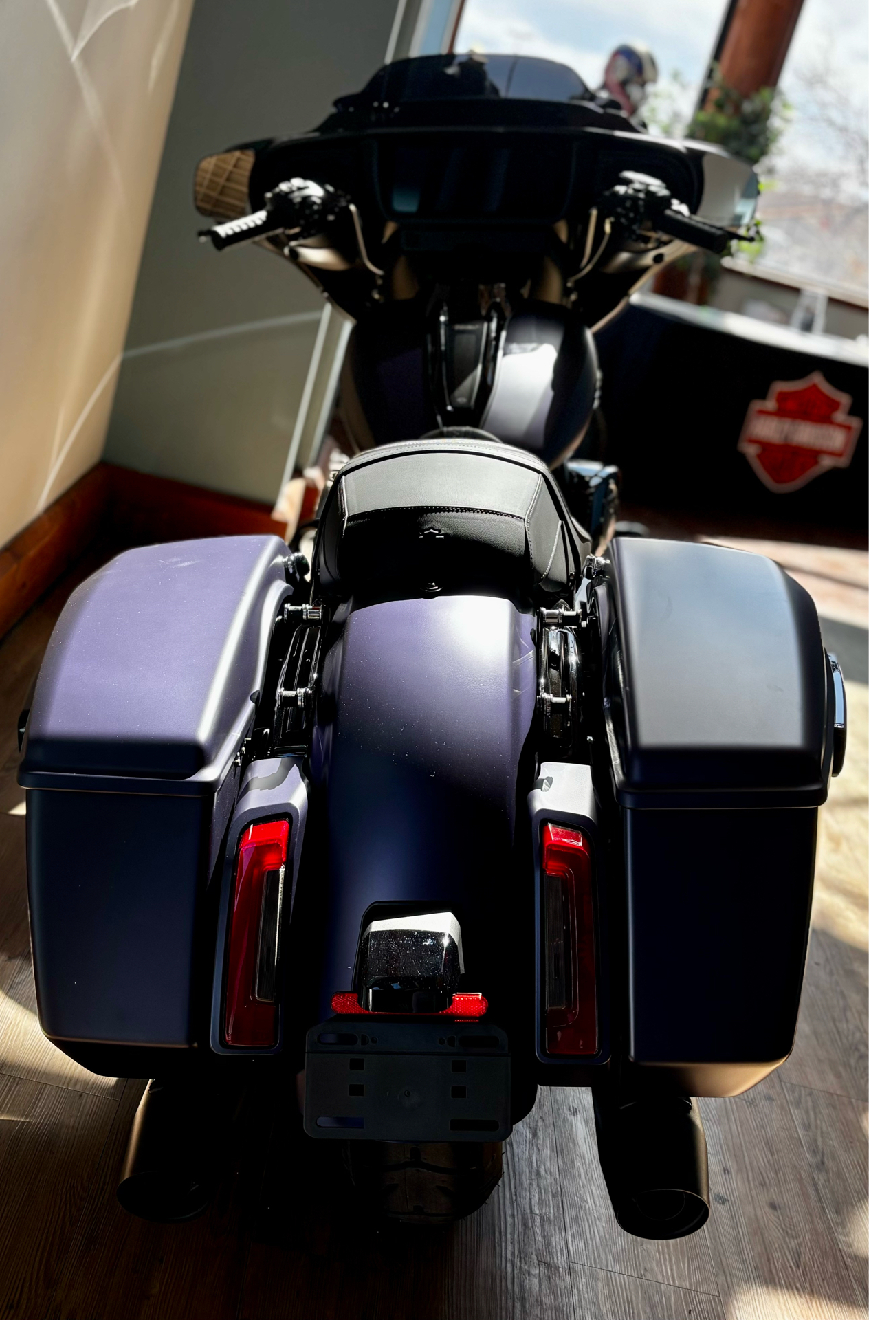 2025 Harley-Davidson Street Glide® in Loveland, Colorado - Photo 5