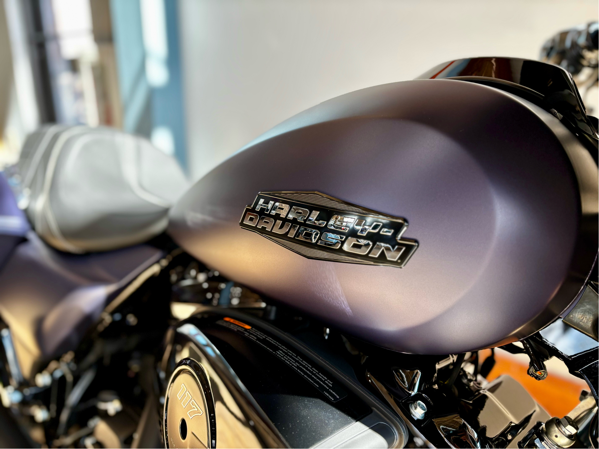 2025 Harley-Davidson Street Glide® in Loveland, Colorado - Photo 6