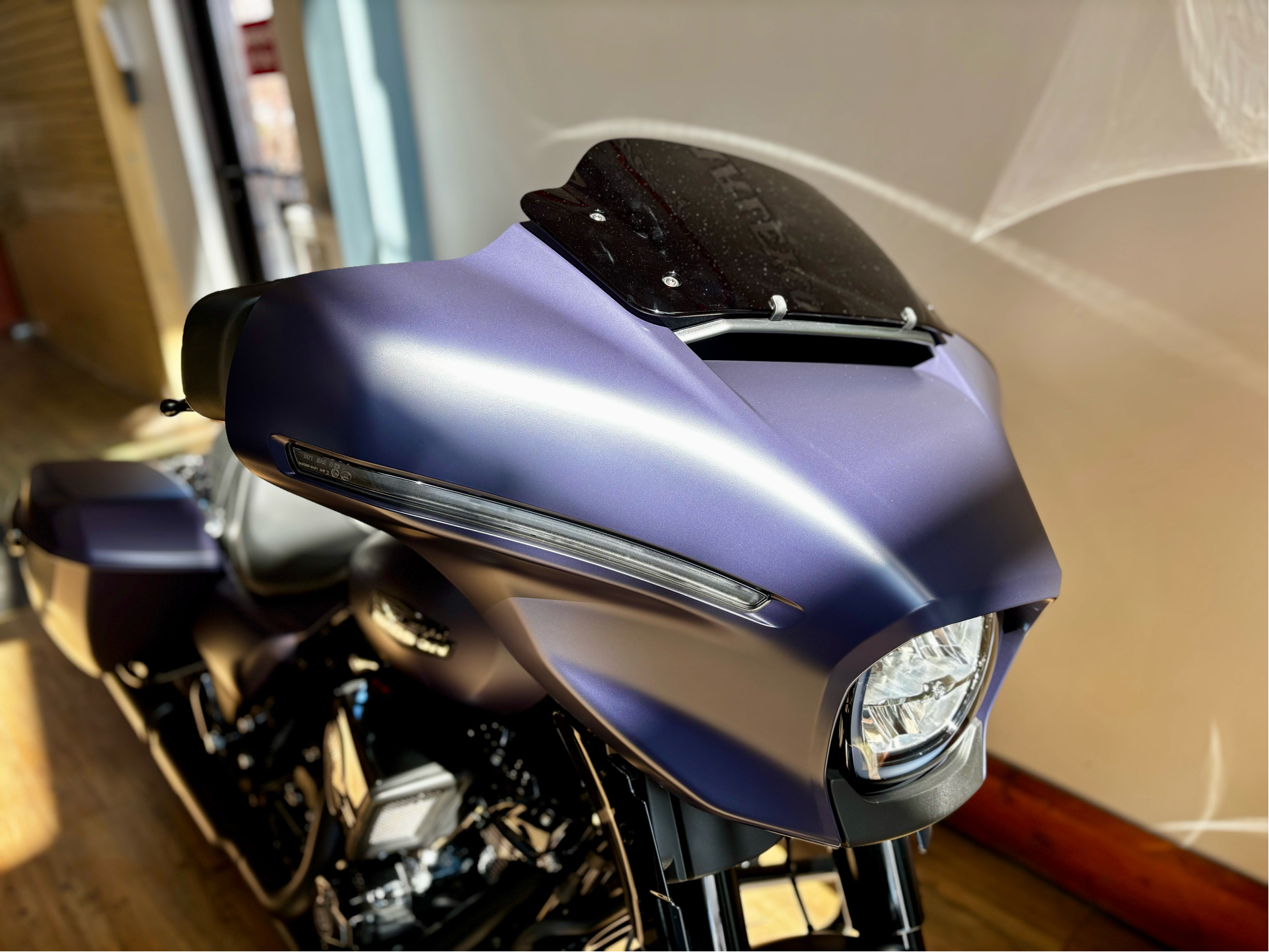 2025 Harley-Davidson Street Glide® in Loveland, Colorado - Photo 7