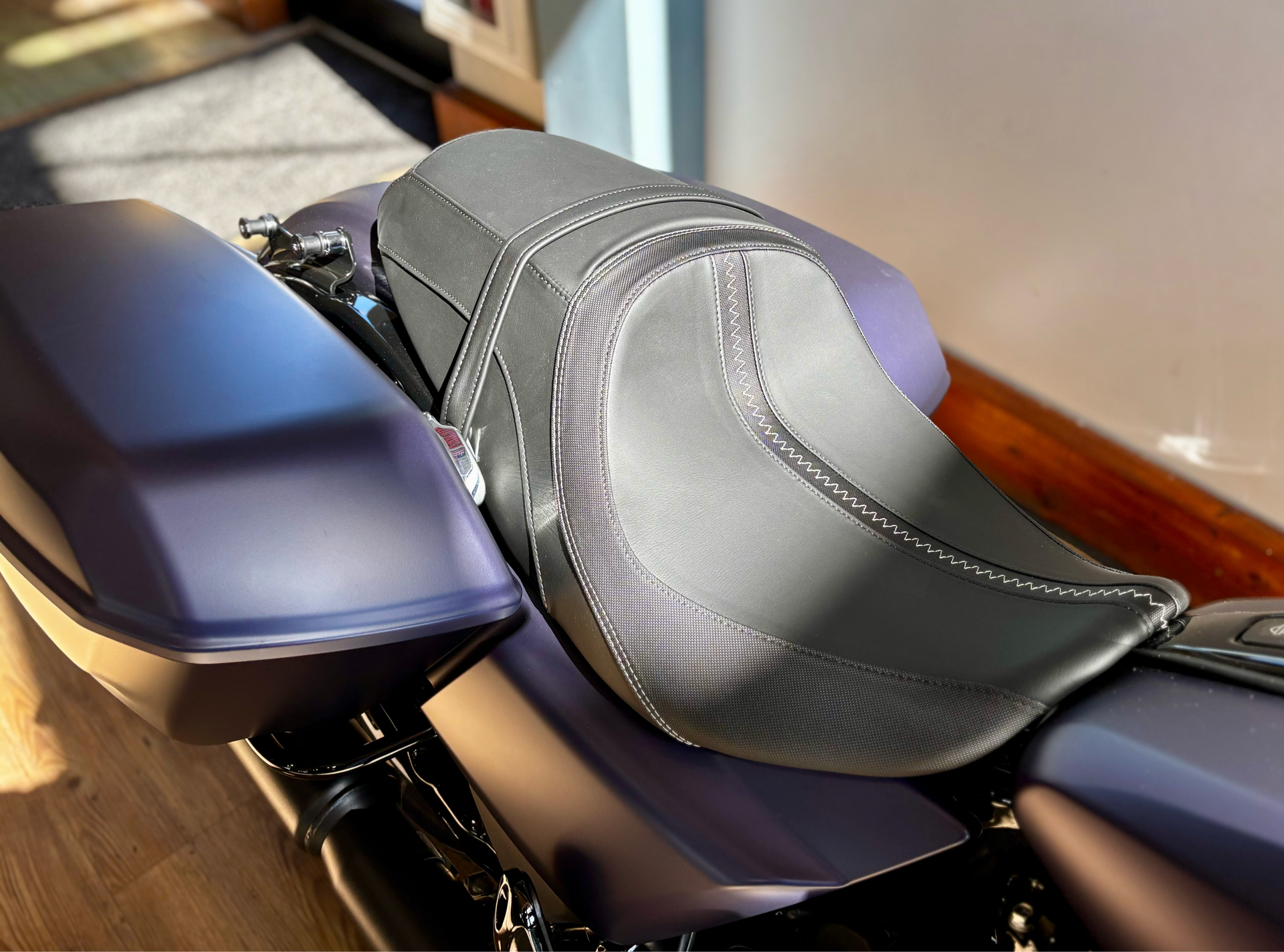 2025 Harley-Davidson Street Glide® in Loveland, Colorado - Photo 8