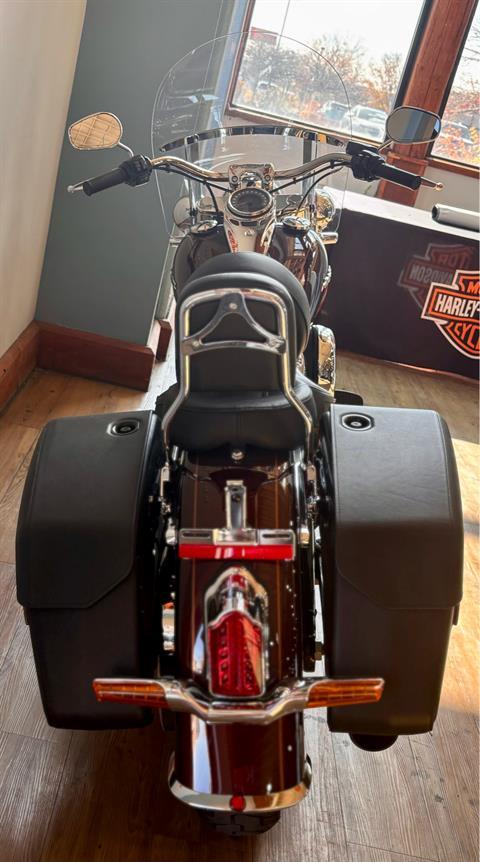 2018 Harley-Davidson Softail® Deluxe 107 in Loveland, Colorado - Photo 5