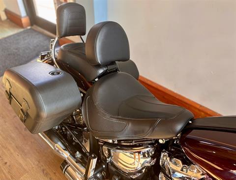 2018 Harley-Davidson Softail® Deluxe 107 in Loveland, Colorado - Photo 8