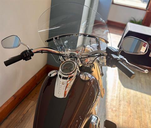 2018 Harley-Davidson Softail® Deluxe 107 in Loveland, Colorado - Photo 9