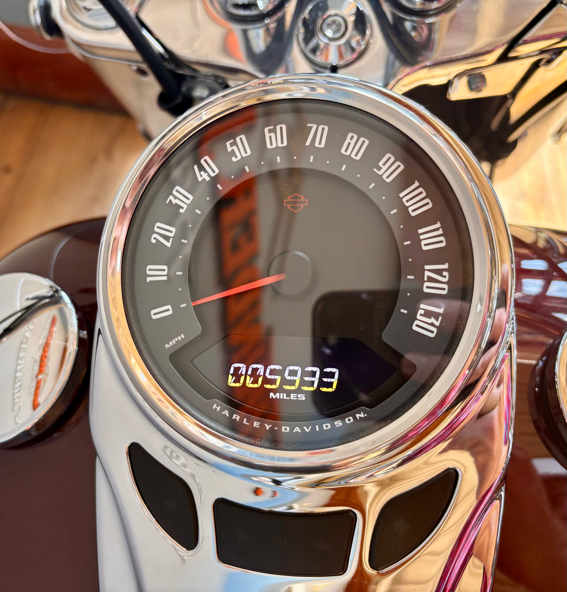 2018 Harley-Davidson Softail® Deluxe 107 in Loveland, Colorado - Photo 10