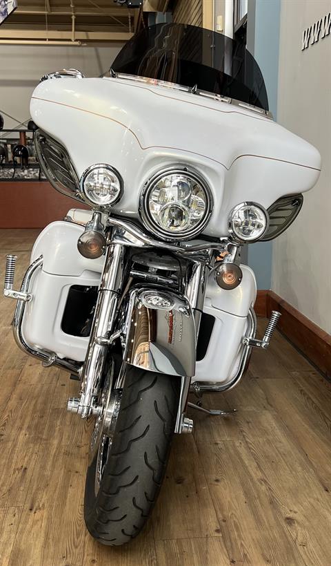 2007 Harley-Davidson Ultra Classic® Electra Glide® in Loveland, Colorado - Photo 3