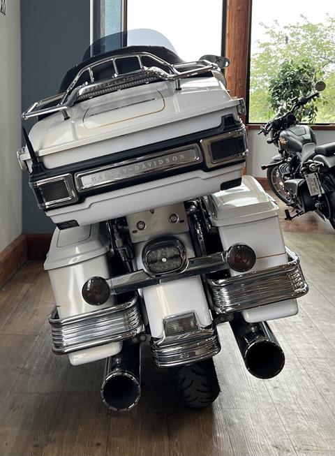 2007 Harley-Davidson Ultra Classic® Electra Glide® in Loveland, Colorado - Photo 6