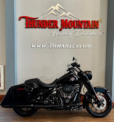 2025 Harley-Davidson Road King® Special in Loveland, Colorado - Photo 1