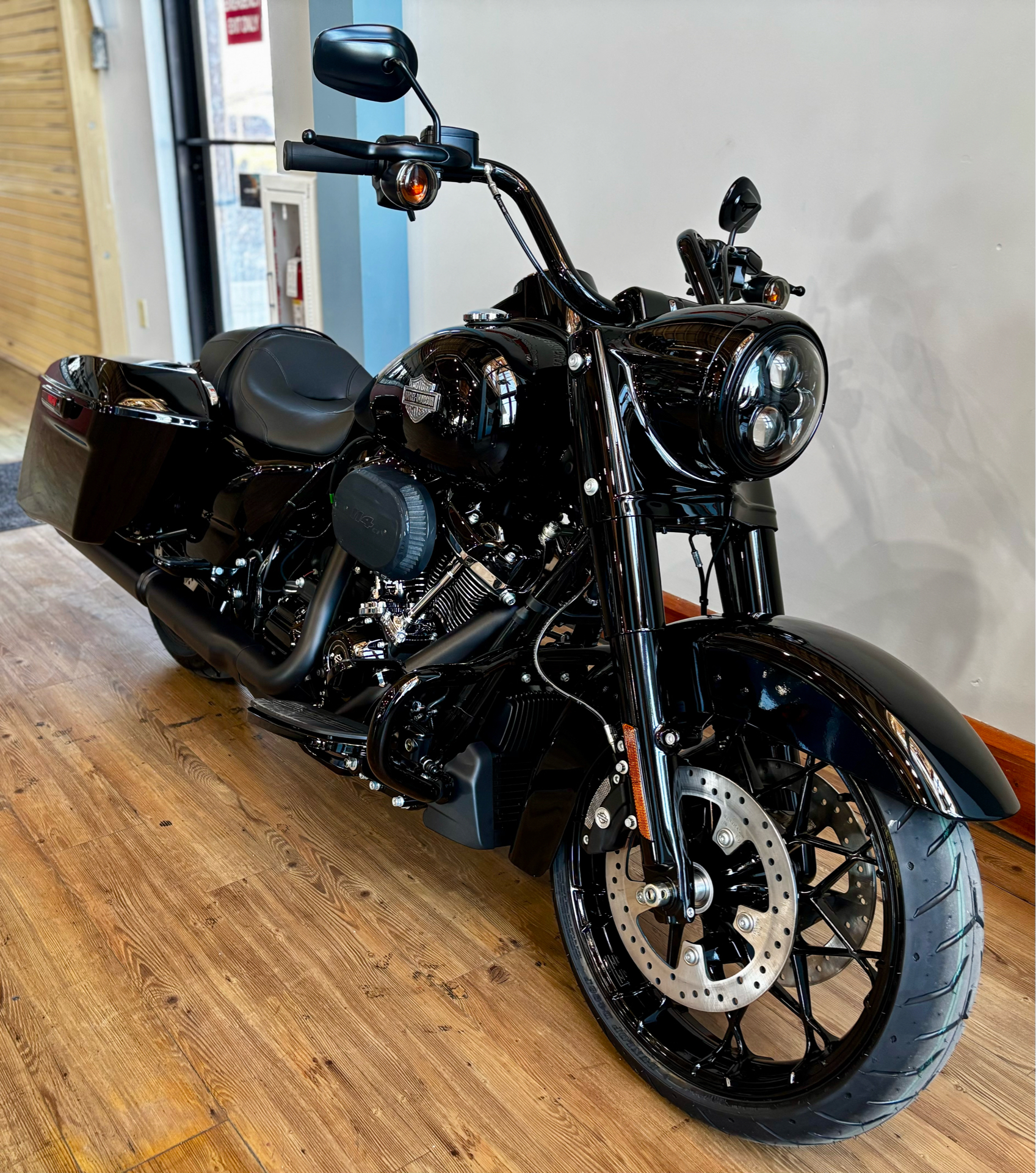 2025 Harley-Davidson Road King® Special in Loveland, Colorado - Photo 2