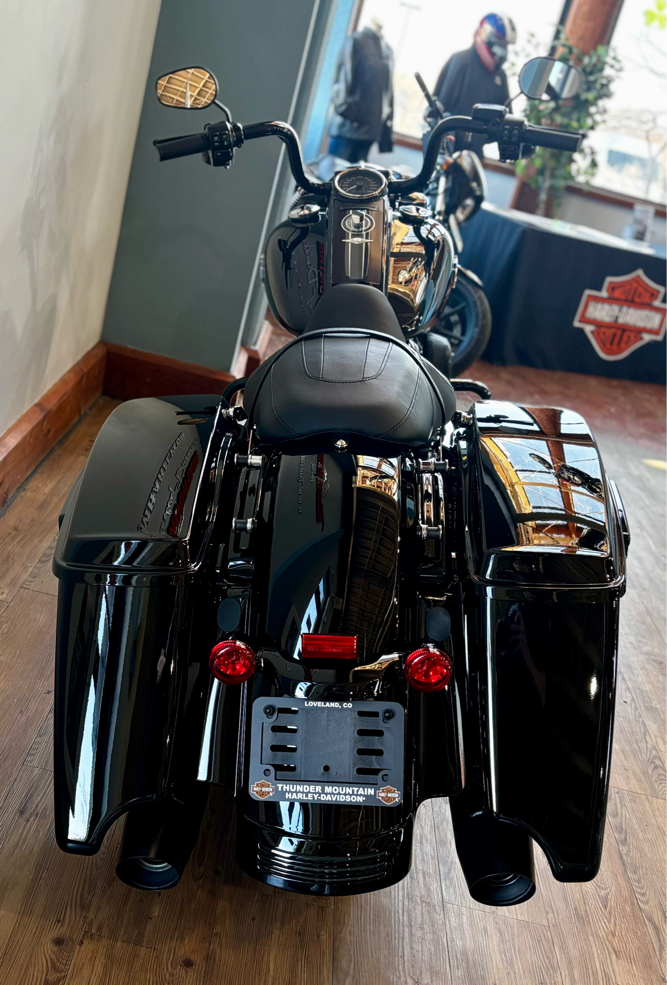 2025 Harley-Davidson Road King® Special in Loveland, Colorado - Photo 5