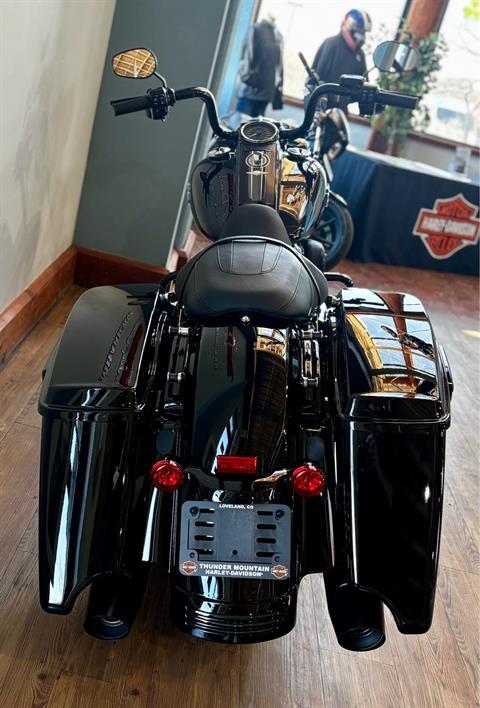2025 Harley-Davidson Road King® Special in Loveland, Colorado - Photo 5