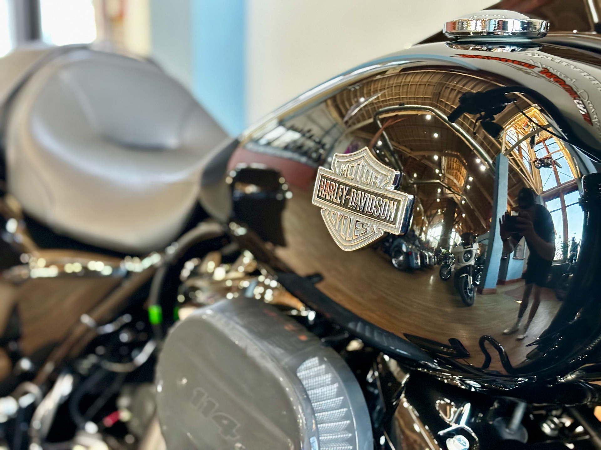 2025 Harley-Davidson Road King® Special in Loveland, Colorado - Photo 6