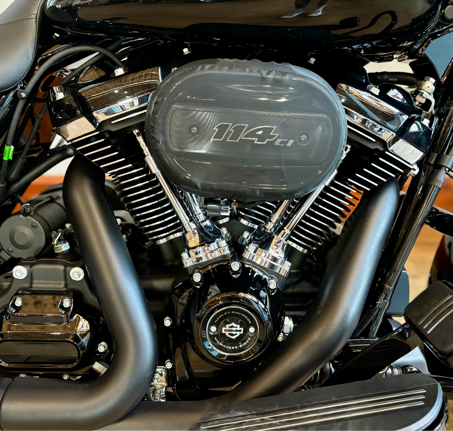 2025 Harley-Davidson Road King® Special in Loveland, Colorado - Photo 7
