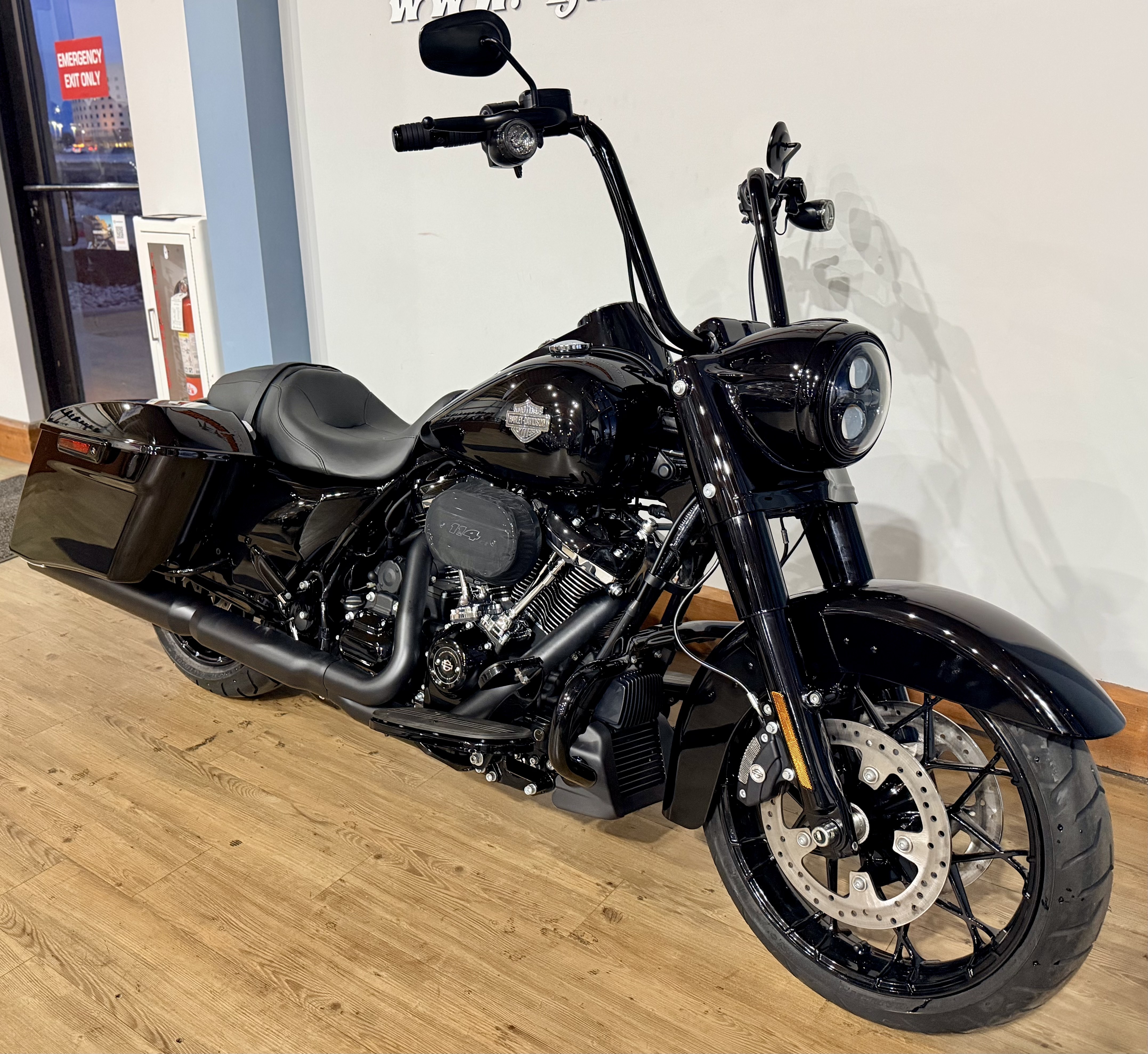 2025 Harley-Davidson Road King® Special in Loveland, Colorado - Photo 2